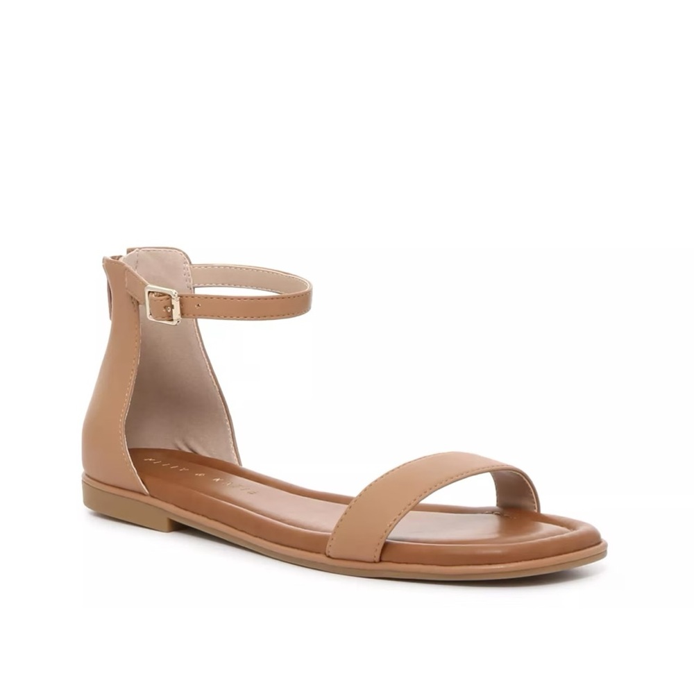 Kelly & Katie Nymie Sandal